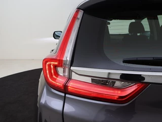 Honda CR-V – thumbnail 32