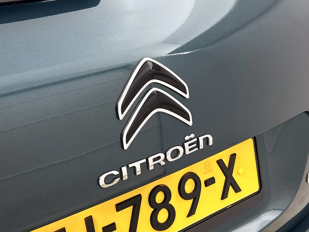 Citroën C5 Aircross – foto 28