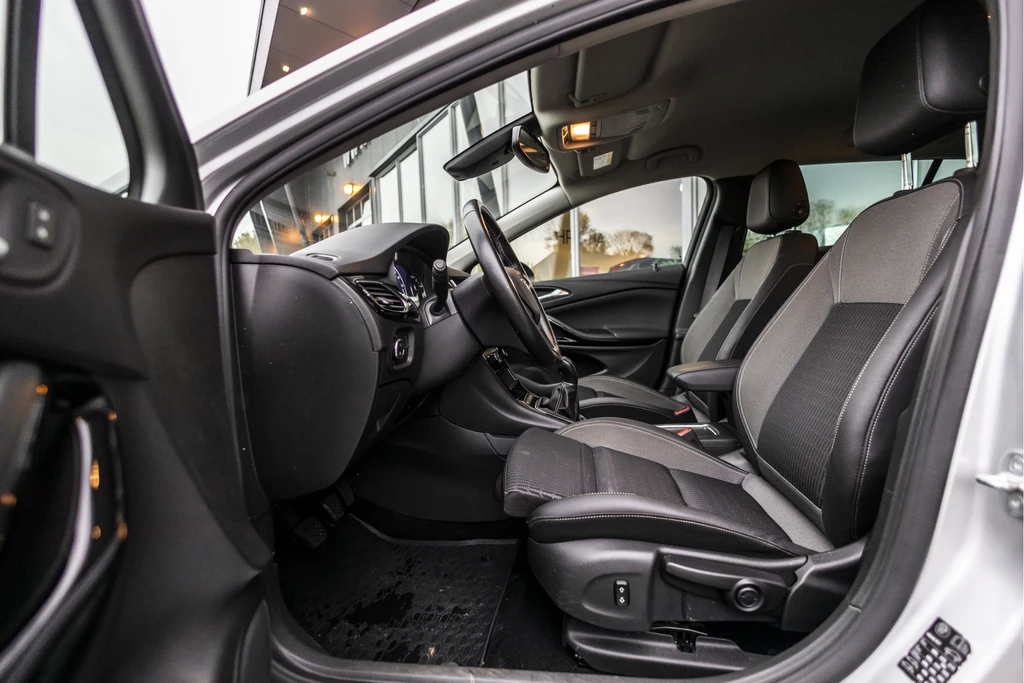 Opel Astra – foto 14