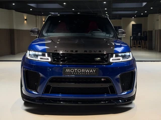 Land Rover Range Rover Sport – thumbnail 8