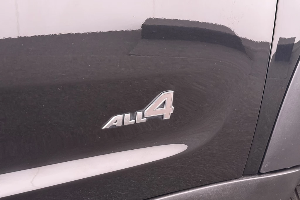 MINI Countryman – foto 9