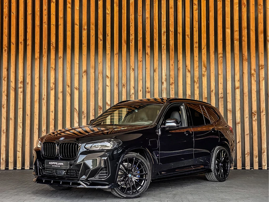 BMW X3 – foto 2
