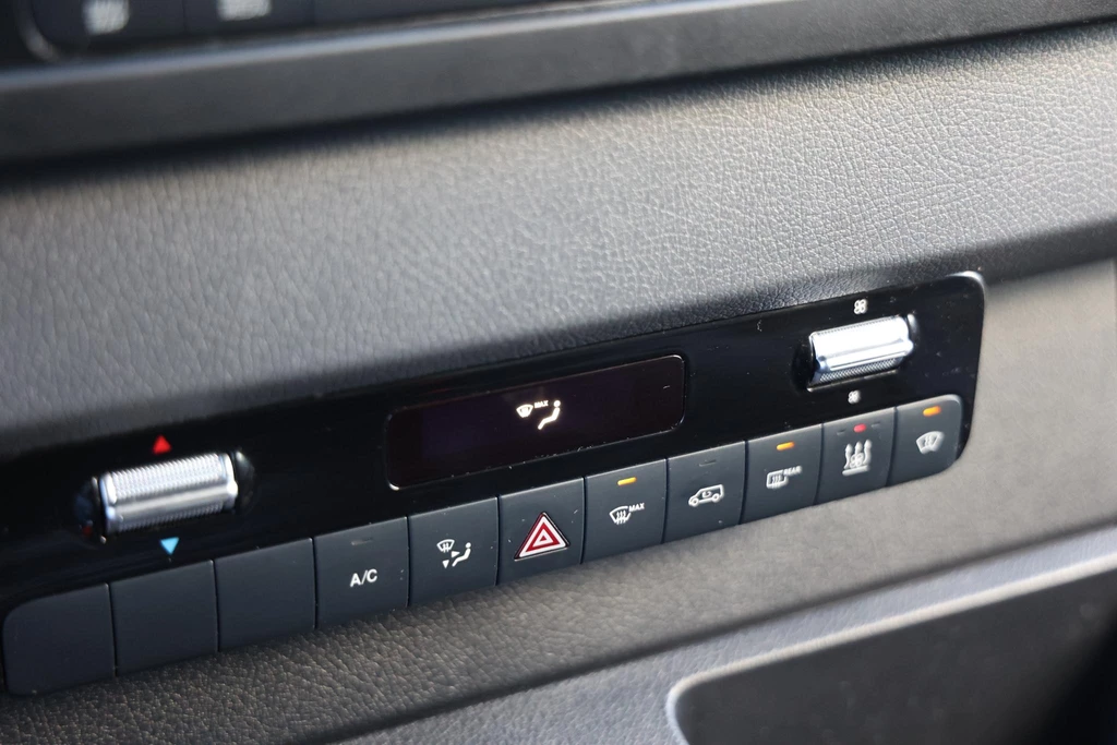 Mercedes-Benz Sprinter – foto 21