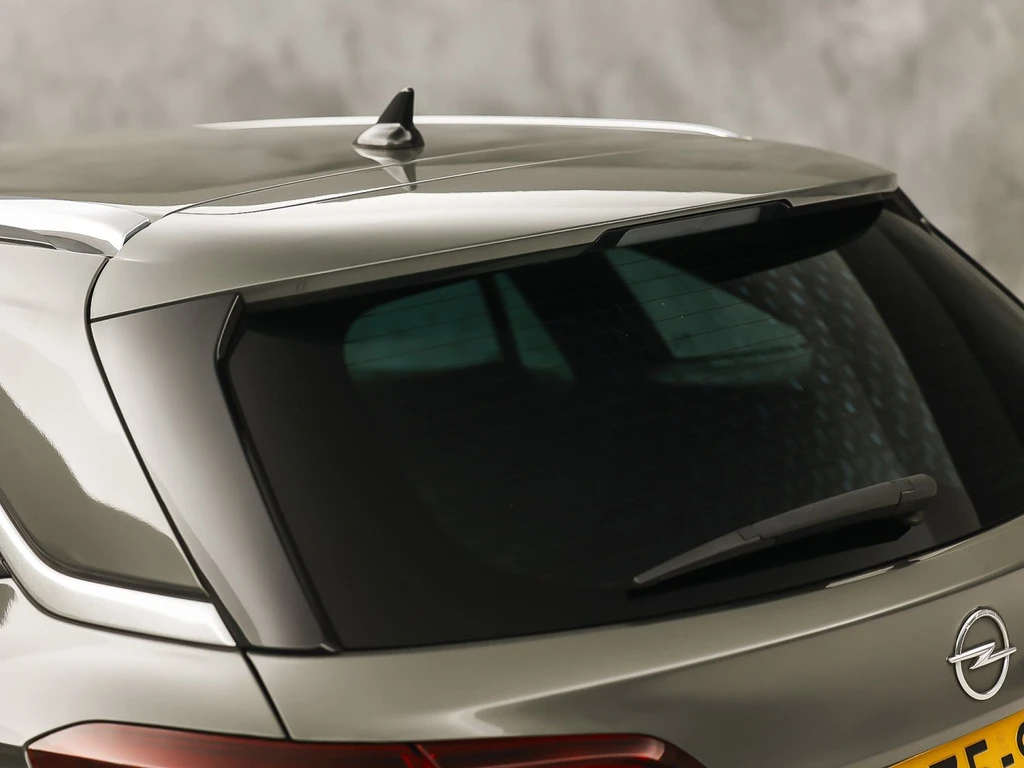Opel Astra – foto 22