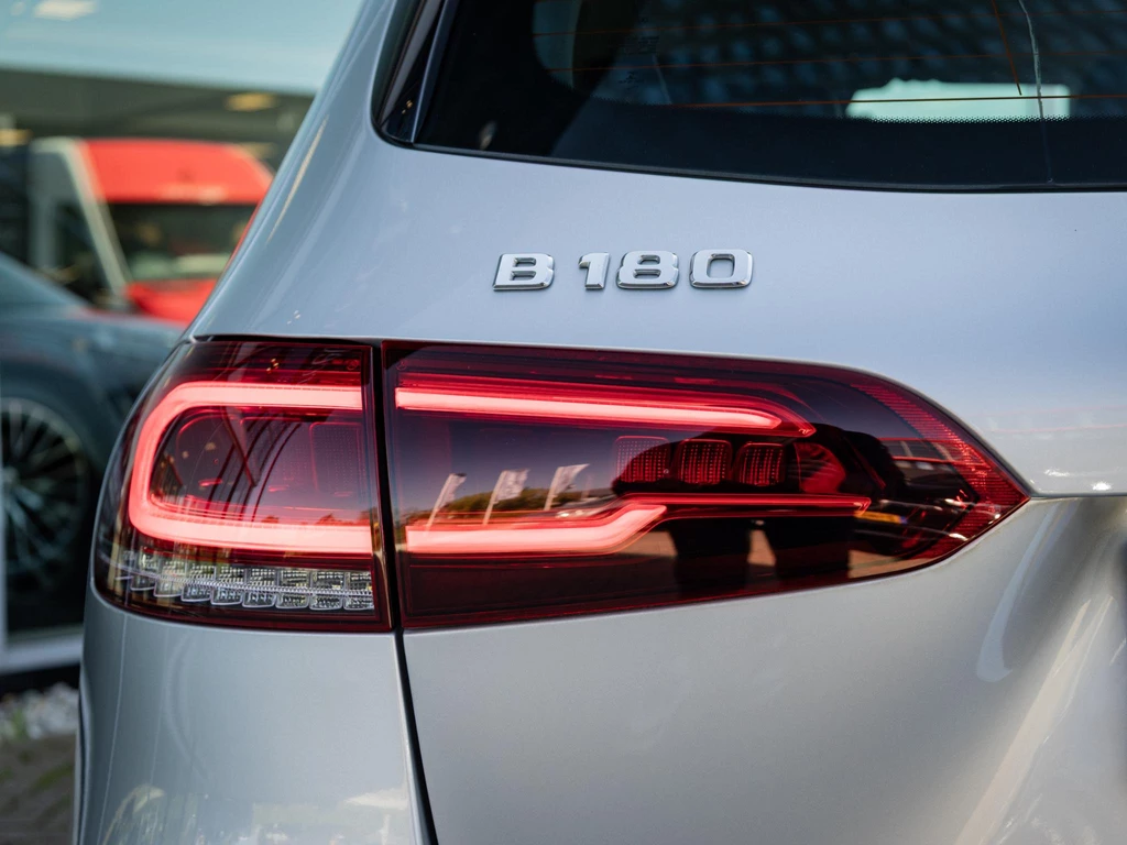 Mercedes-Benz B-Klasse – foto 17