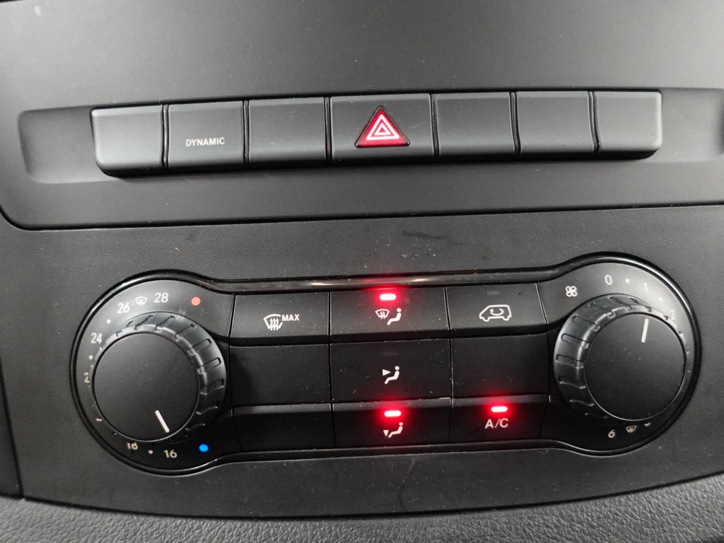 Mercedes-Benz eVito – foto 29