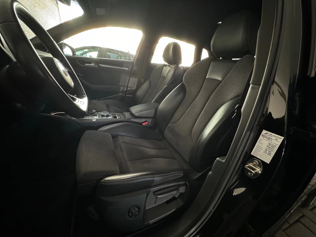 Audi A3 – foto 12