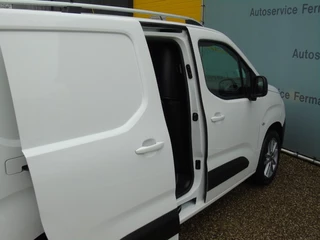 Citroën Berlingo – thumbnail 10