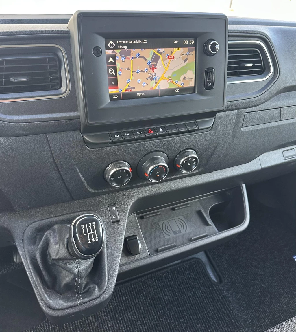 Renault Master – foto 11