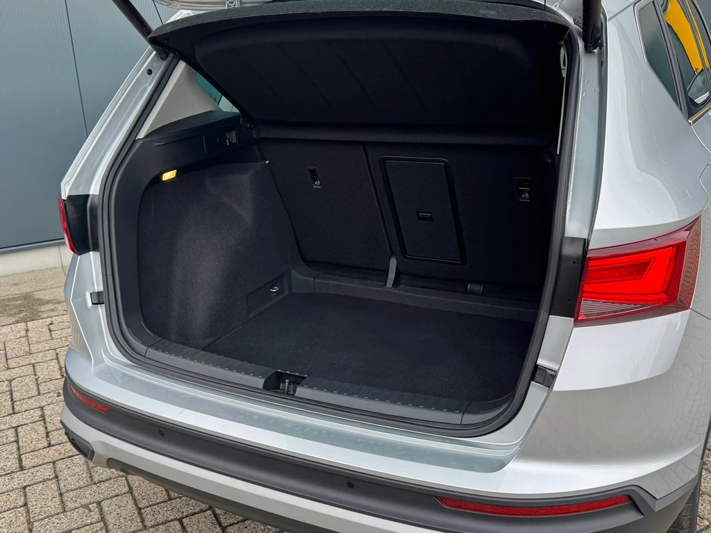 SEAT Ateca – foto 26