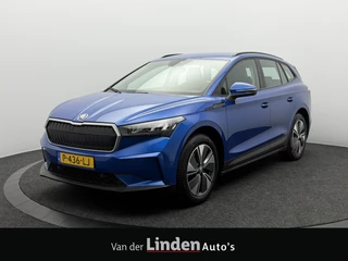 Škoda Enyaq iV – thumbnail 1