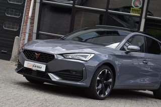 CUPRA Leon – thumbnail 2