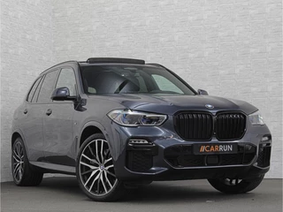 BMW X5 – thumbnail 7
