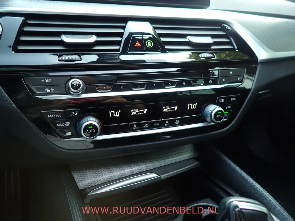 BMW 5 Serie – foto 30