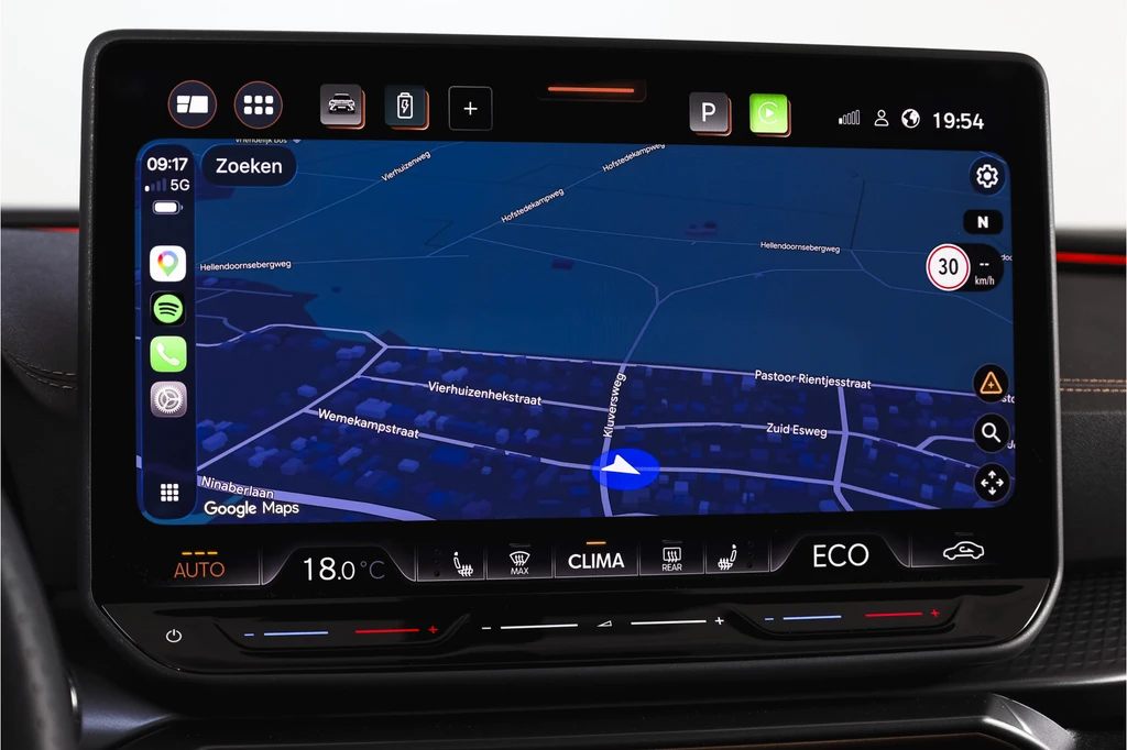 CUPRA Formentor – foto 30