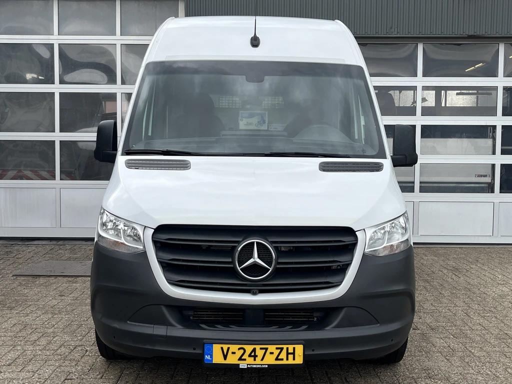 Mercedes-Benz Sprinter – foto 8