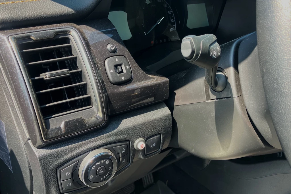 Ford Ranger – foto 16
