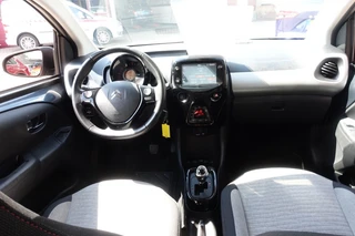 Citroën C1 – thumbnail 11
