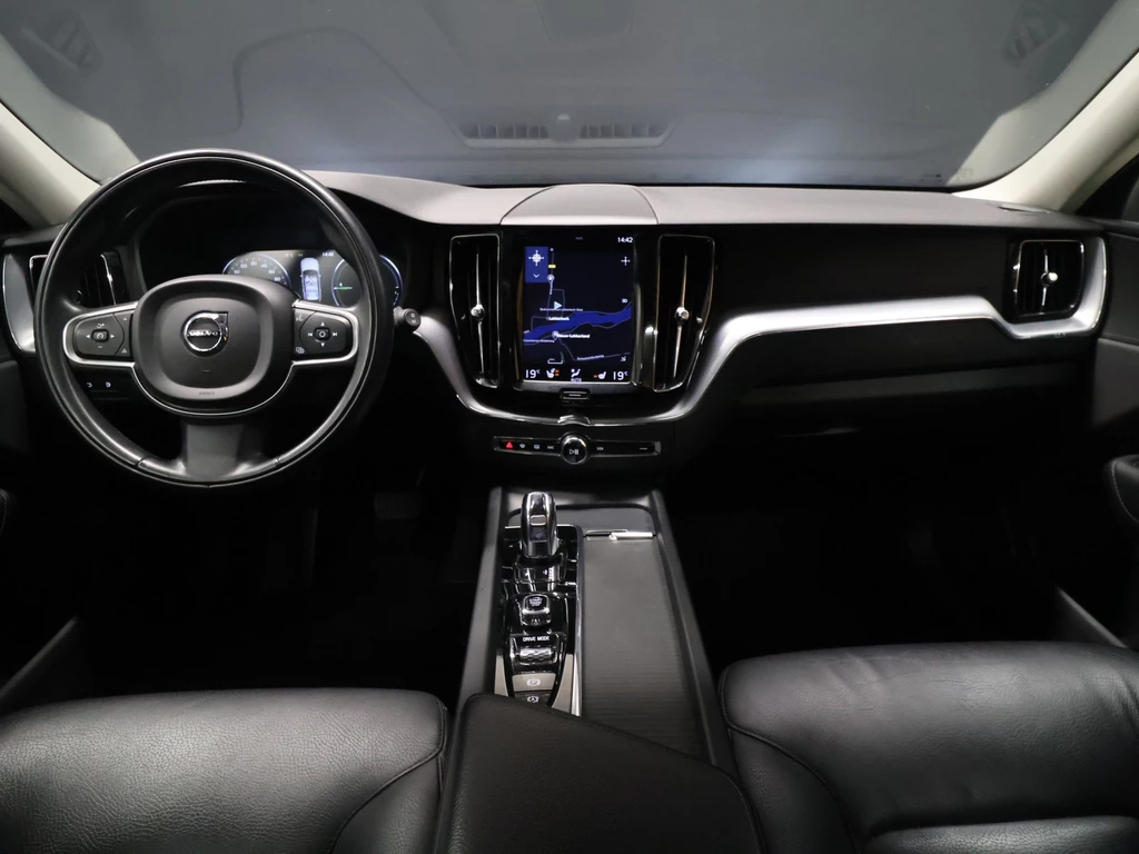 Volvo XC60 – foto 9