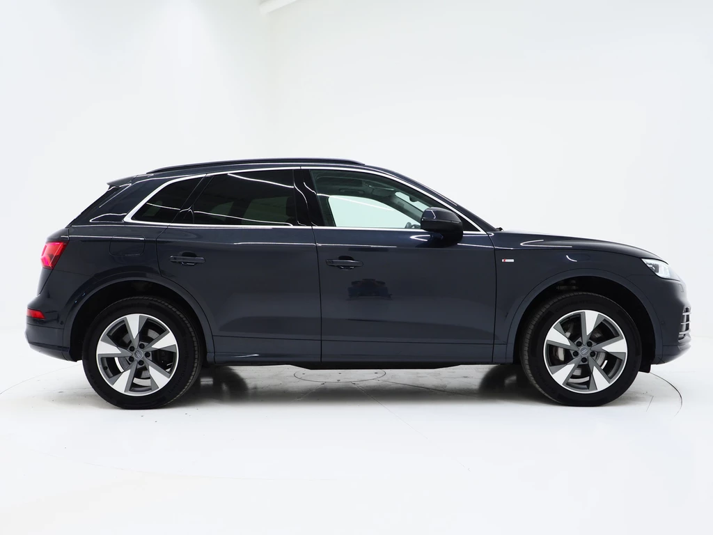 Audi Q5 – foto 6