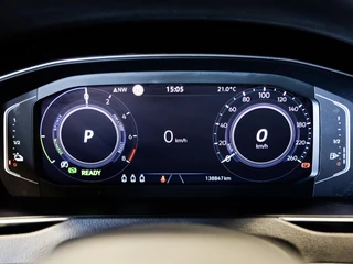 Volkswagen Passat – thumbnail 21