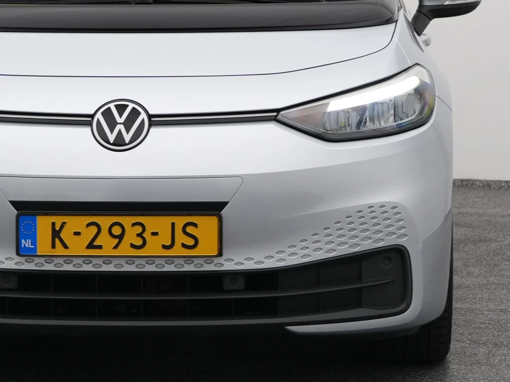 Volkswagen ID.3 – foto 29