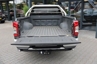 Mitsubishi L200 – thumbnail 8