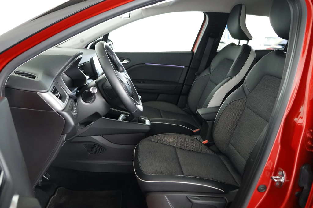 Renault Captur – foto 11