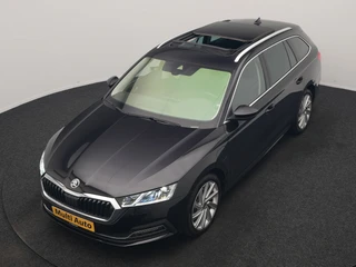 Škoda Octavia – thumbnail 2