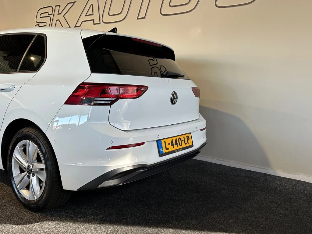 Volkswagen Golf – foto 8