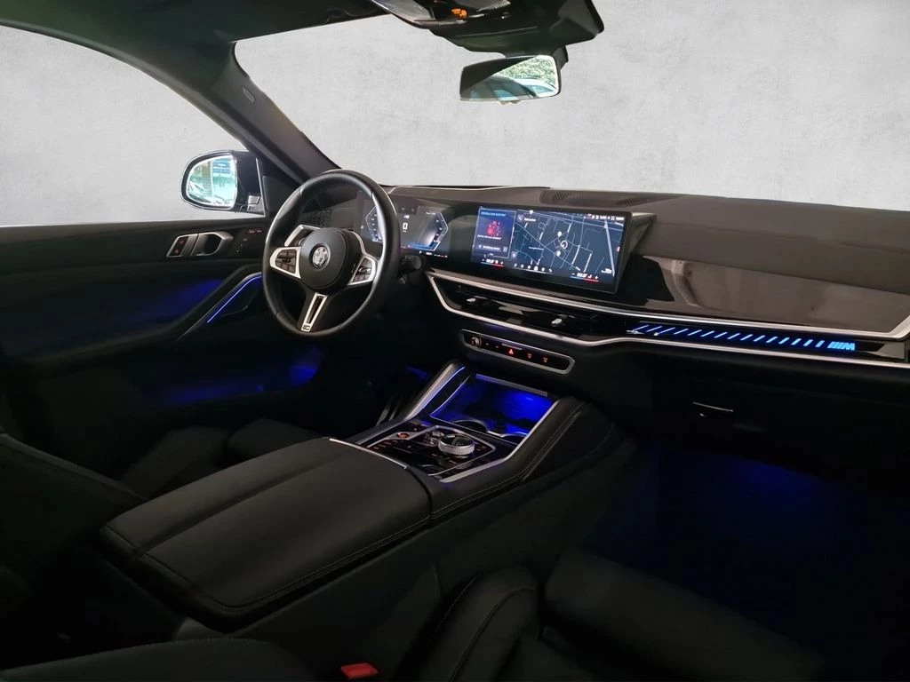BMW X6 – foto 9