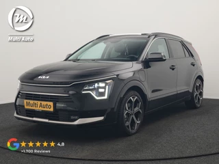 Kia Niro – thumbnail 1