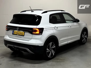Volkswagen T-Cross – thumbnail 12