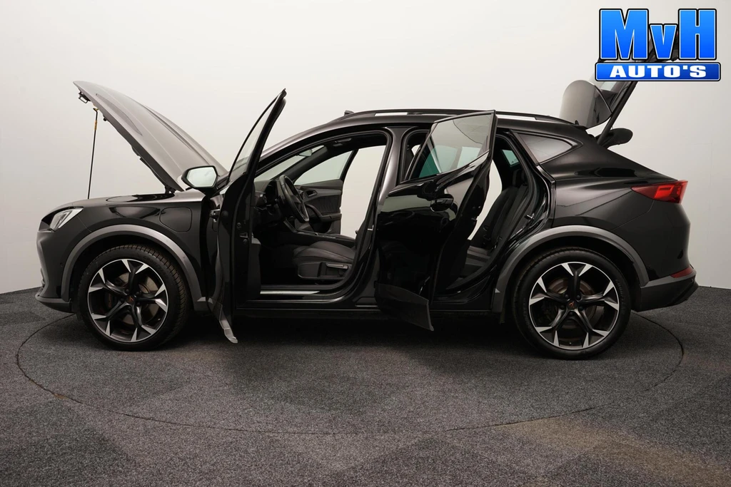 CUPRA Formentor – foto 4