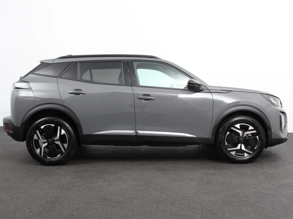 Peugeot 2008 – foto 6