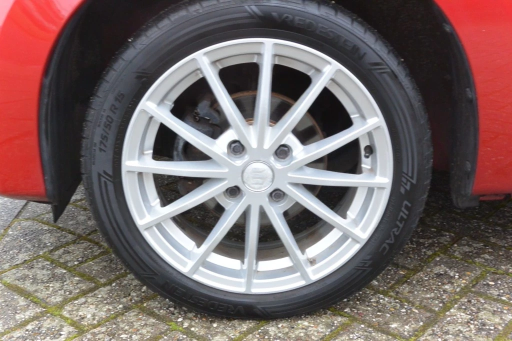 Suzuki Celerio – foto 12