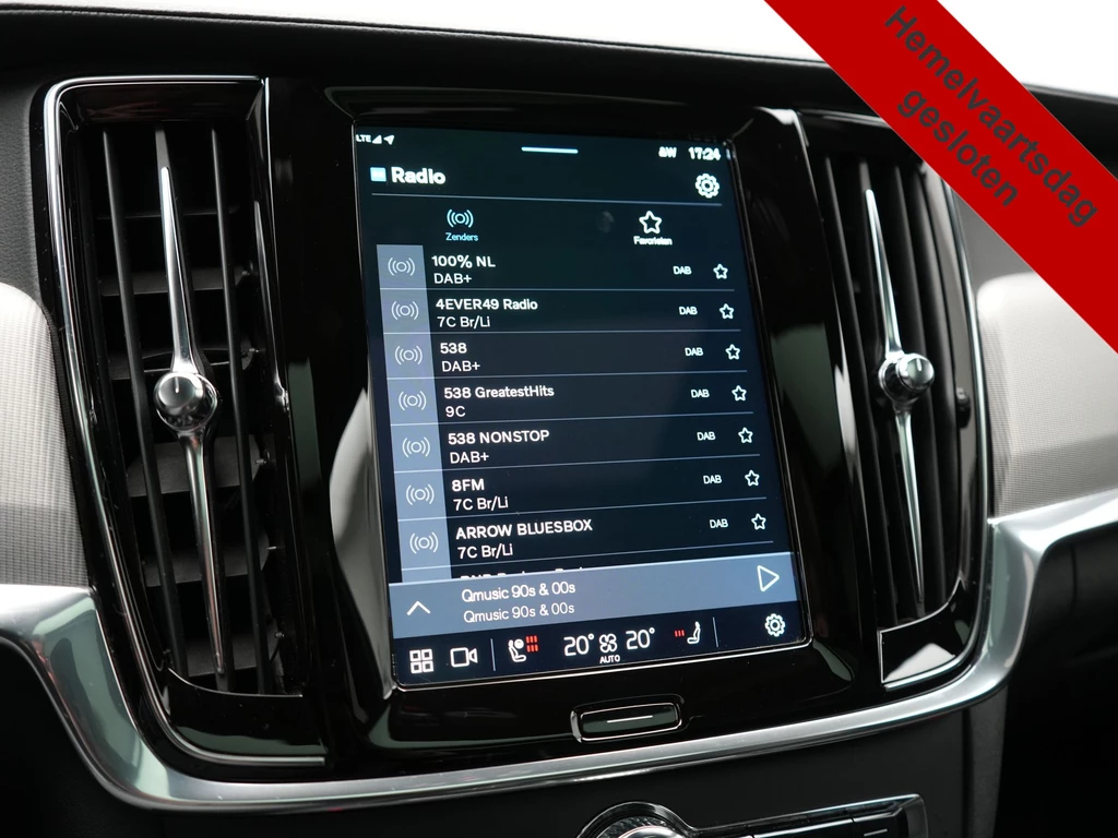 Volvo V90 – foto 44