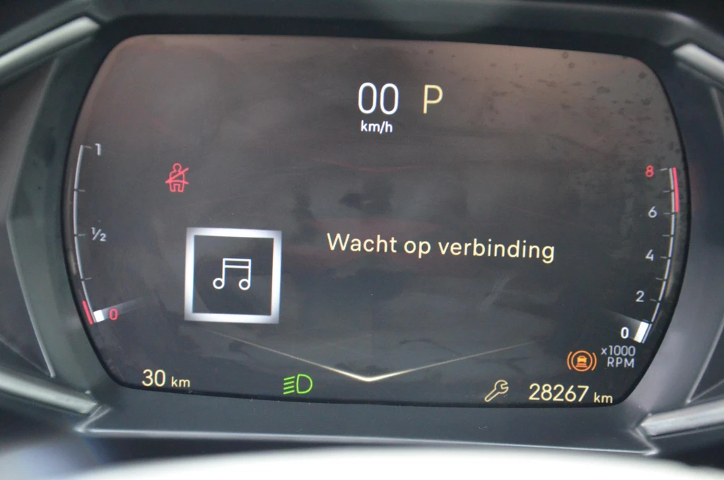 DS DS 3 – foto 20