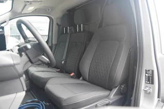 Ford E-Transit Custom – thumbnail 17