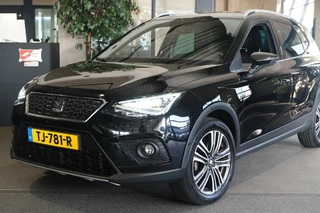 SEAT Arona – thumbnail 3