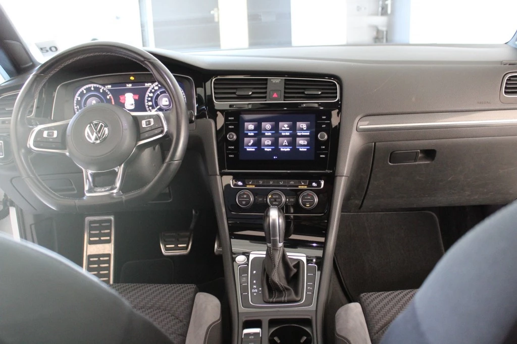 Volkswagen Golf – foto 12