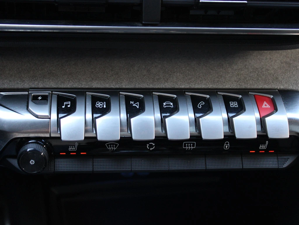 Peugeot 3008 – foto 42