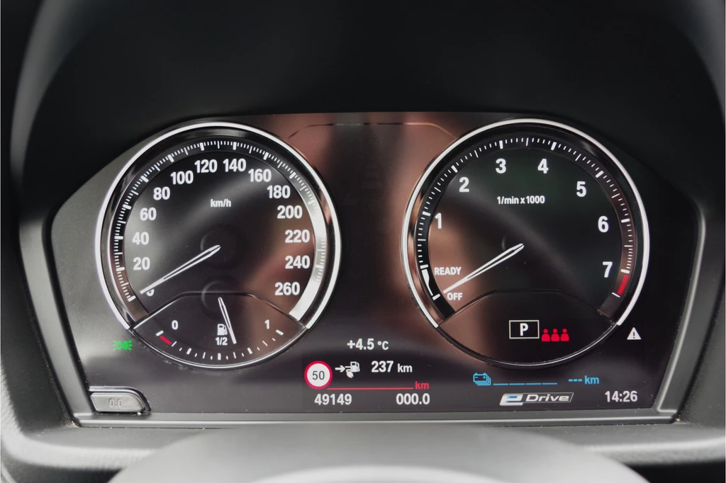 BMW X2 – foto 11
