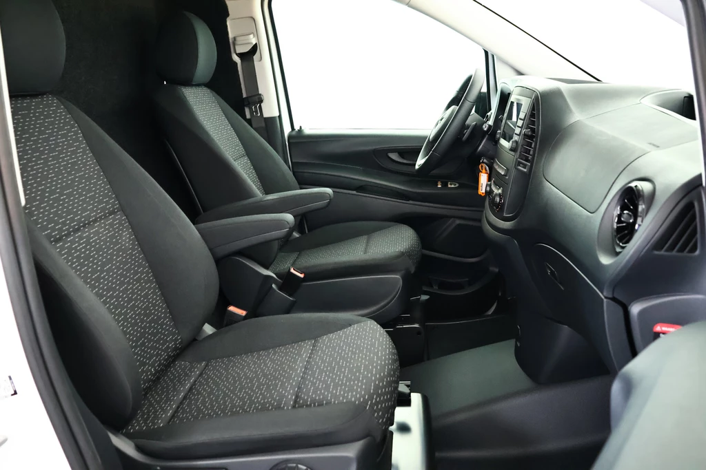 Mercedes-Benz eVito – foto 13