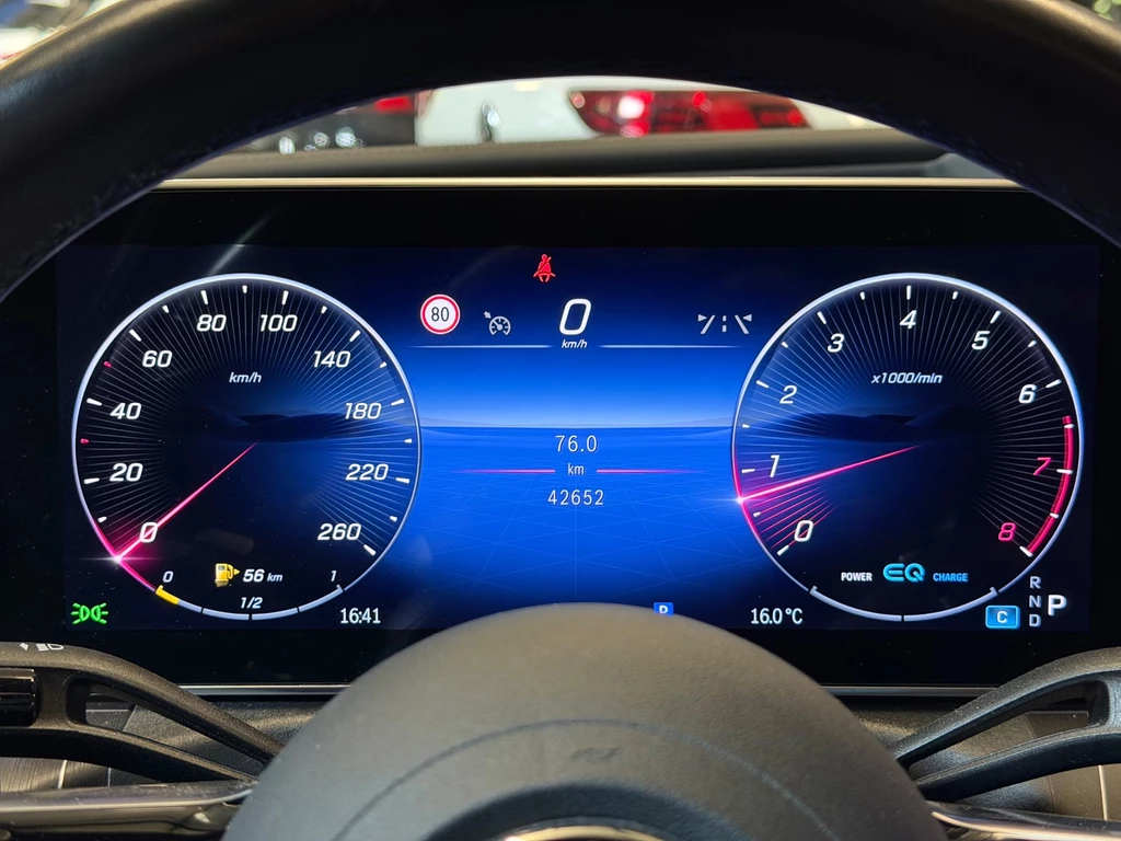Mercedes-Benz C-Klasse – foto 18
