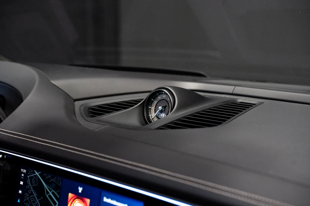 Porsche Macan – foto 50