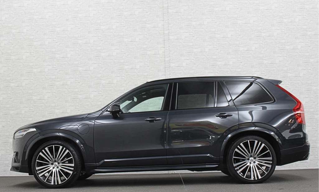 Volvo XC90 – foto 3