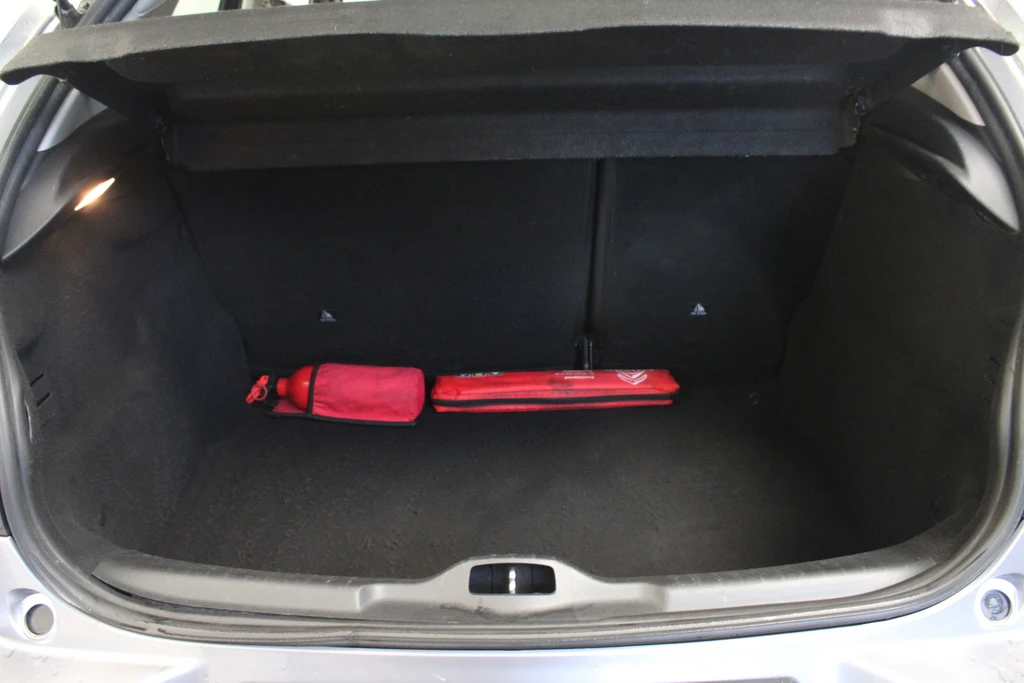 Citroën C4 Cactus – foto 20