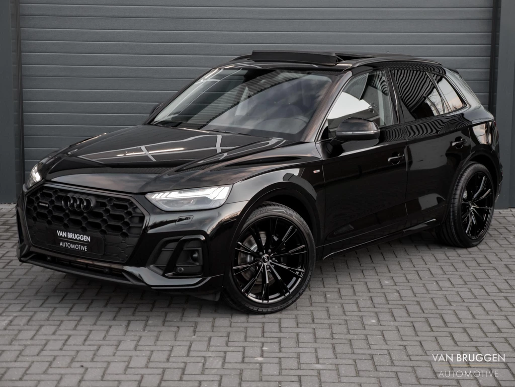 Audi Q5 – foto 2
