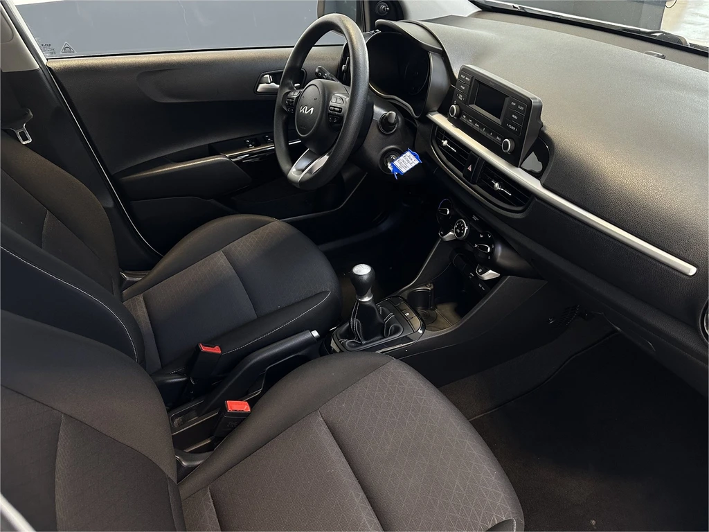 Kia Picanto – foto 22